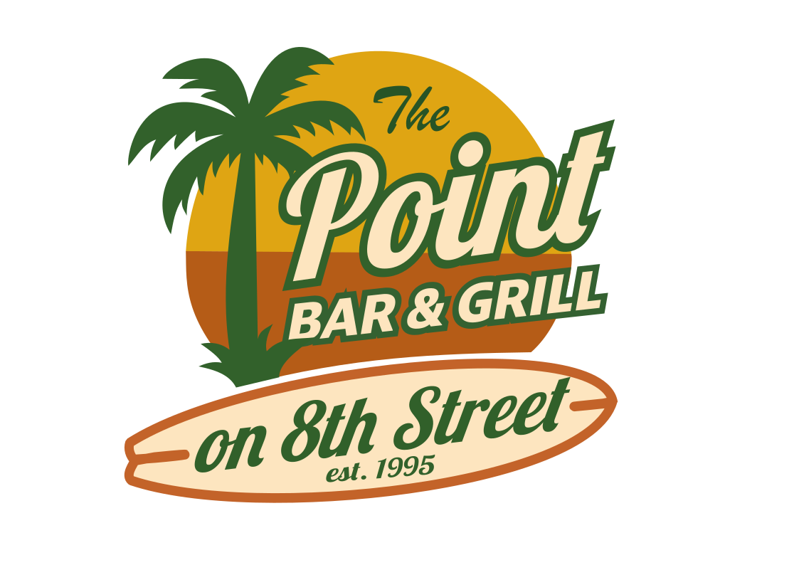 the point logo final v1