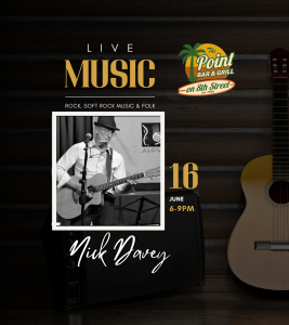 16 june music