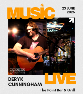 23 june music