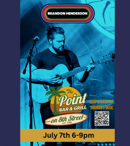 7 july music
