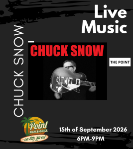 15 sep live music