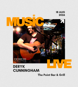 18 aug live music