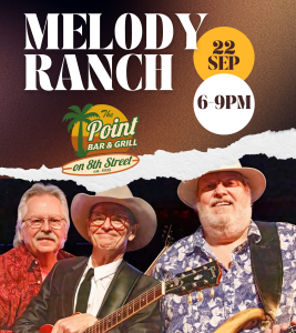 22 sep live music