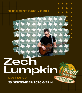 live music 29 sept